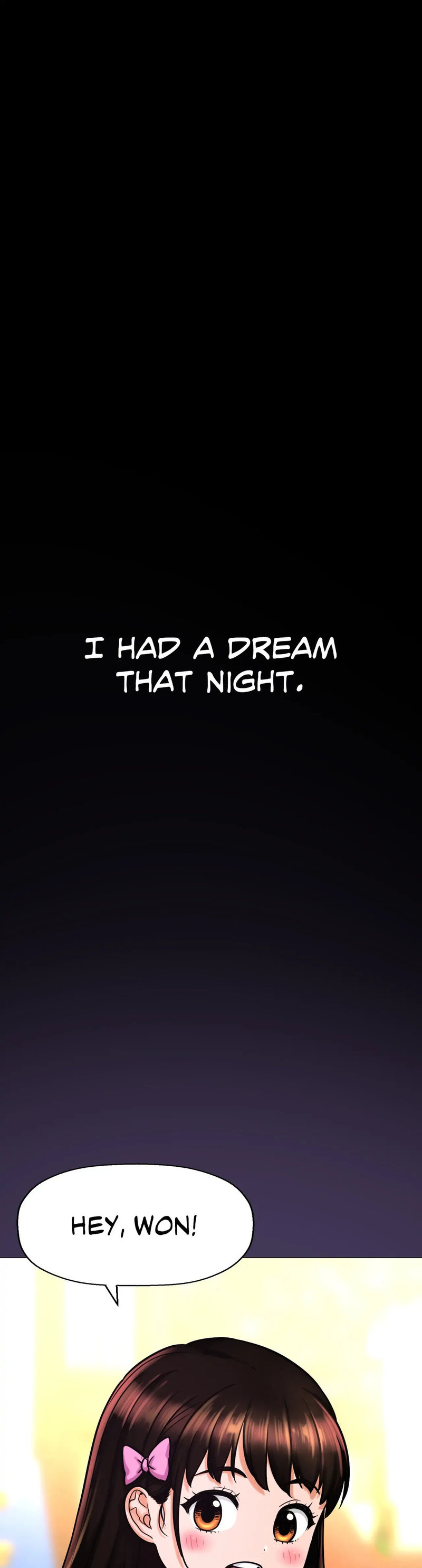 She’s Driving Me Crazy Chapter 6 - Page 7