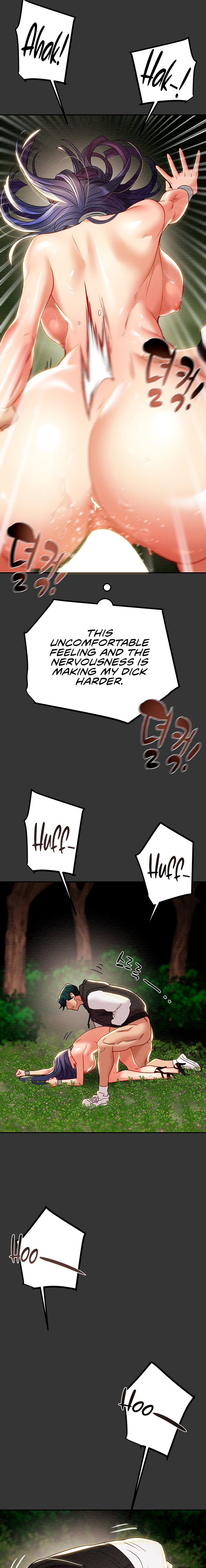 Where is My Hammer? Chapter 29 - Page 11