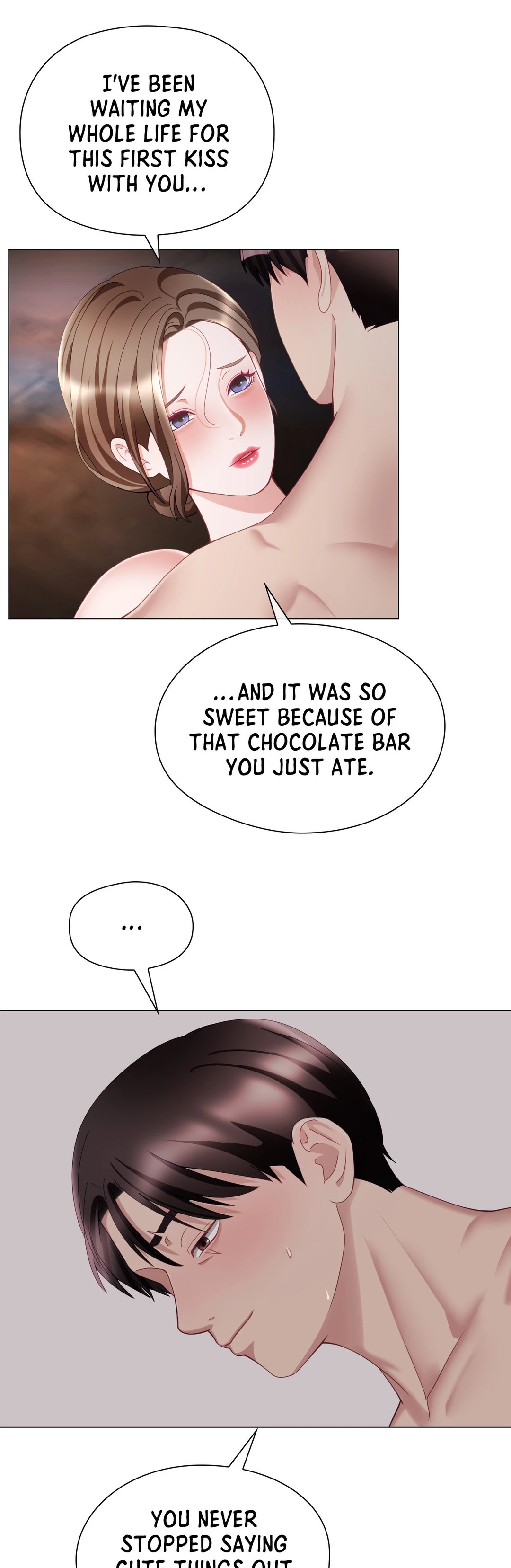 Daddy-in-law Chapter 22 - Page 6