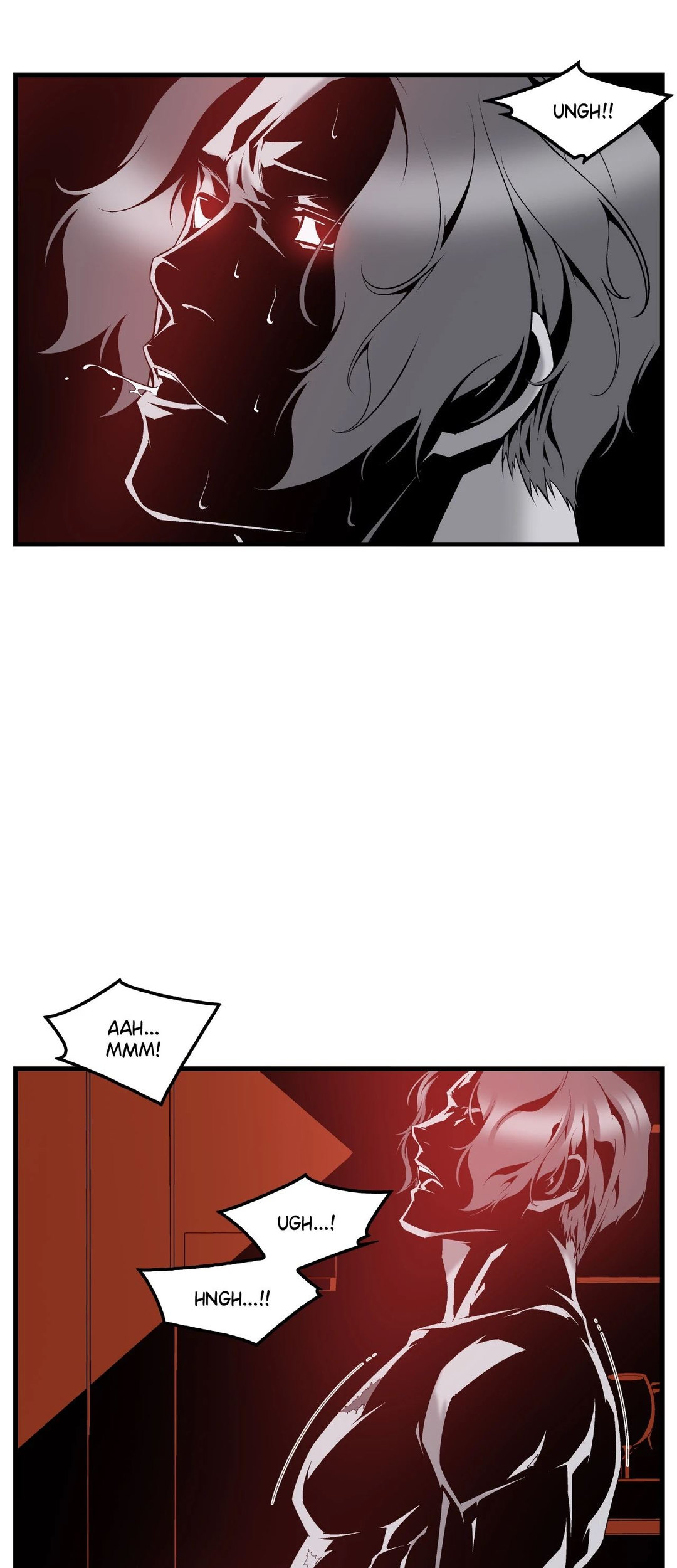 Midnight Taxi Chapter 22 - Page 25