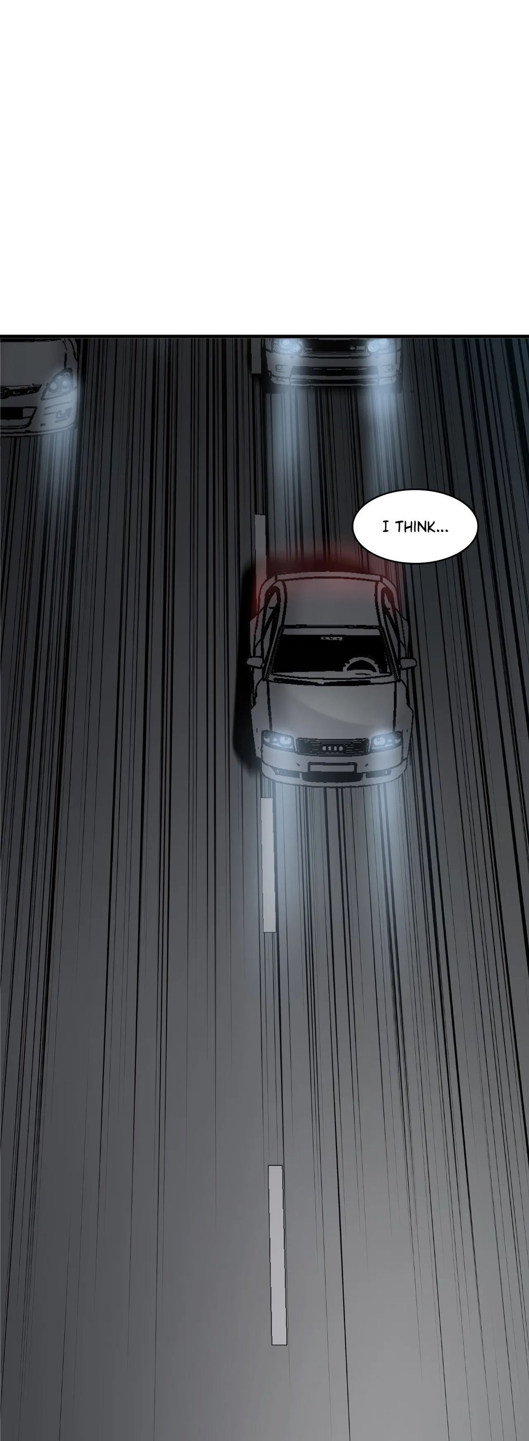 Midnight Taxi Chapter 28 - Page 44