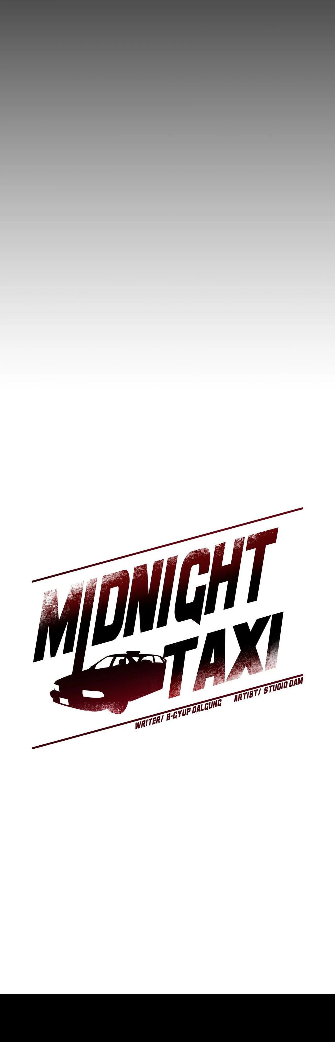 Midnight Taxi Chapter 37 - Page 32