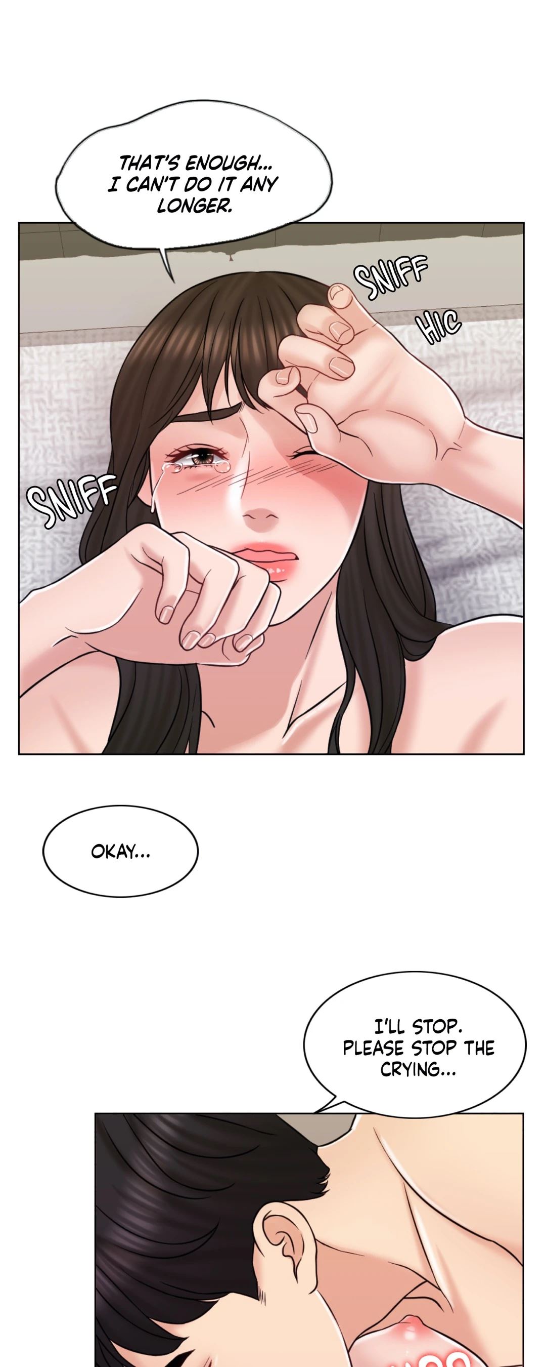 Wife for 1000 Days Chapter 14 - Page 33