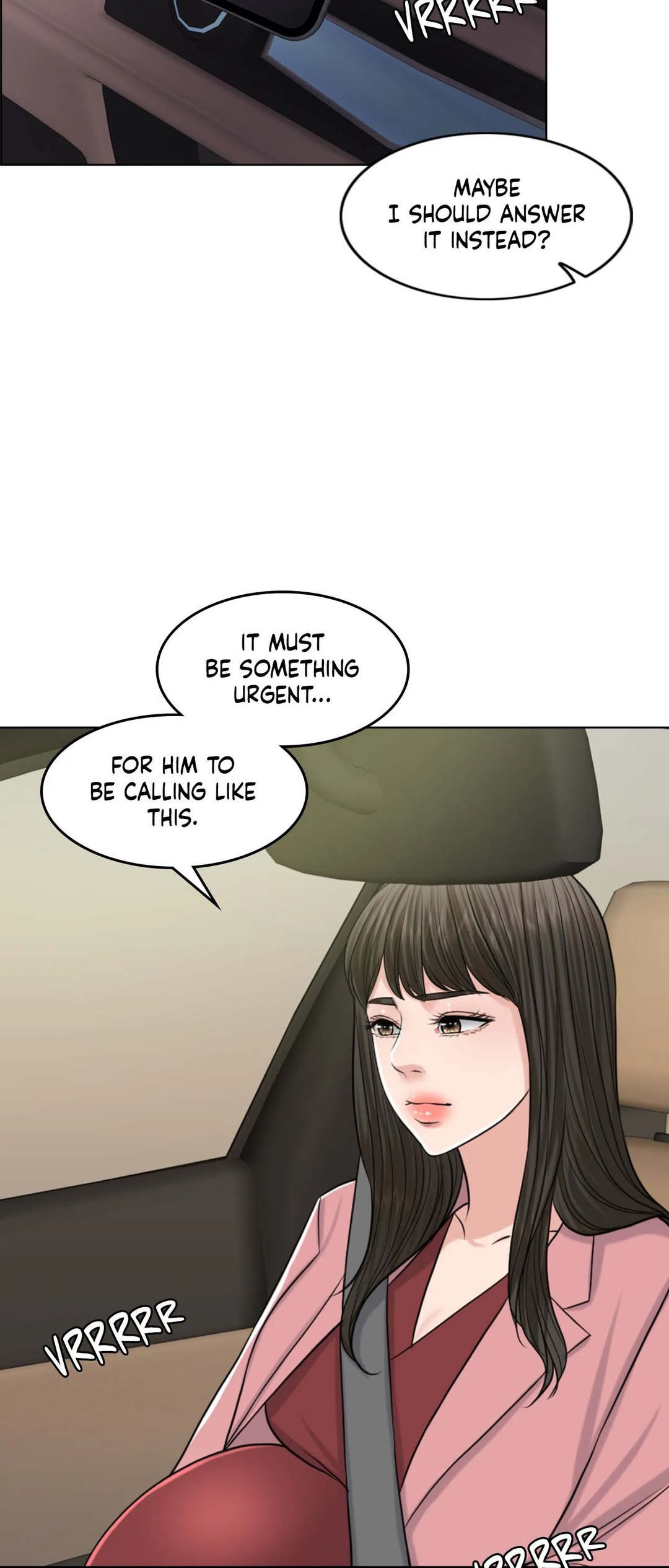 Wife for 1000 Days Chapter 55 - Page 39