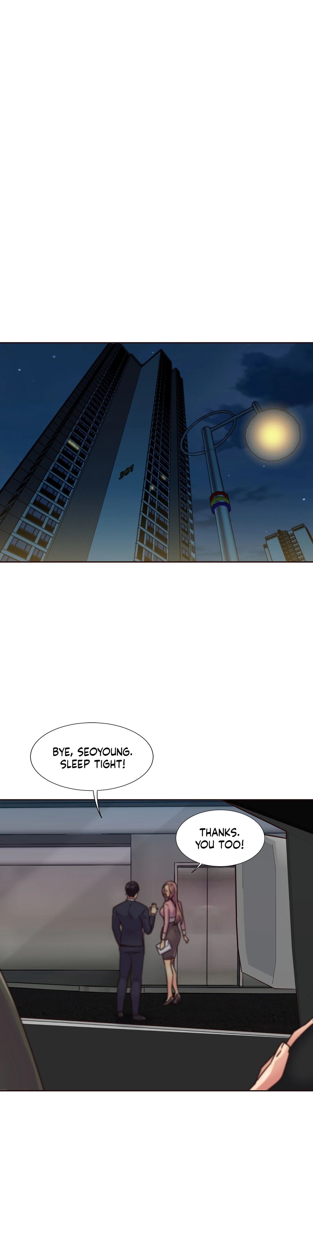 The Yes Girl Chapter 69 - Page 14