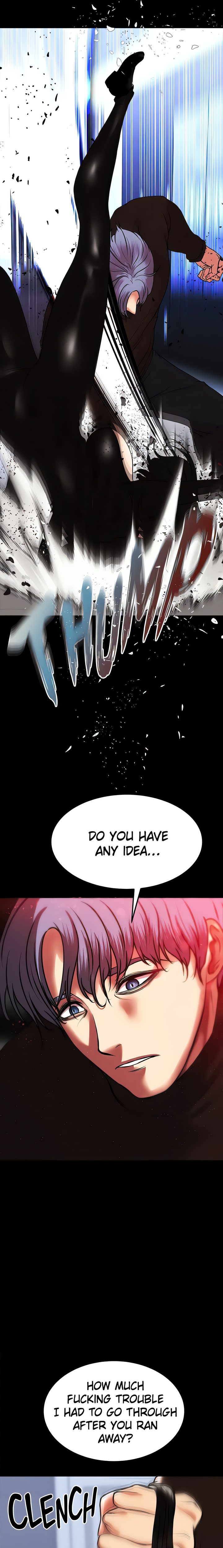 The Real Deal Chapter 78 - Page 30