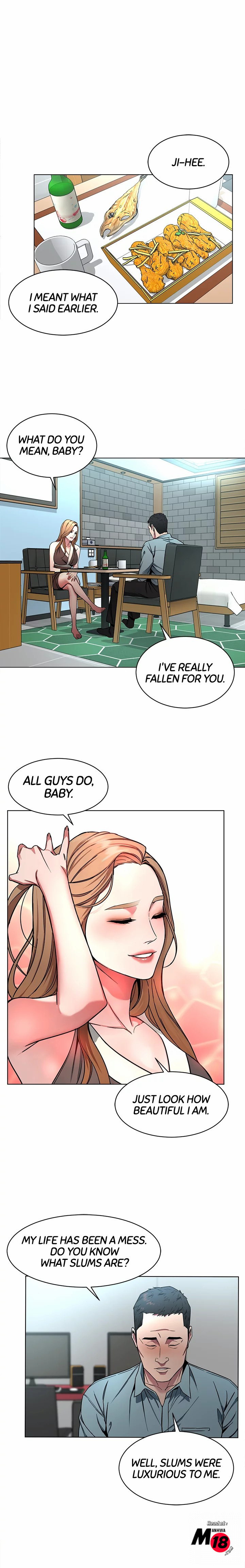 One Kill Chapter 14 - Page 9