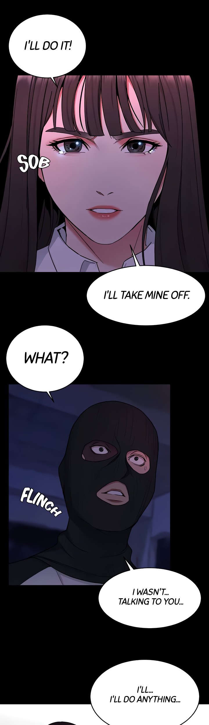 One Kill Chapter 40 - Page 25