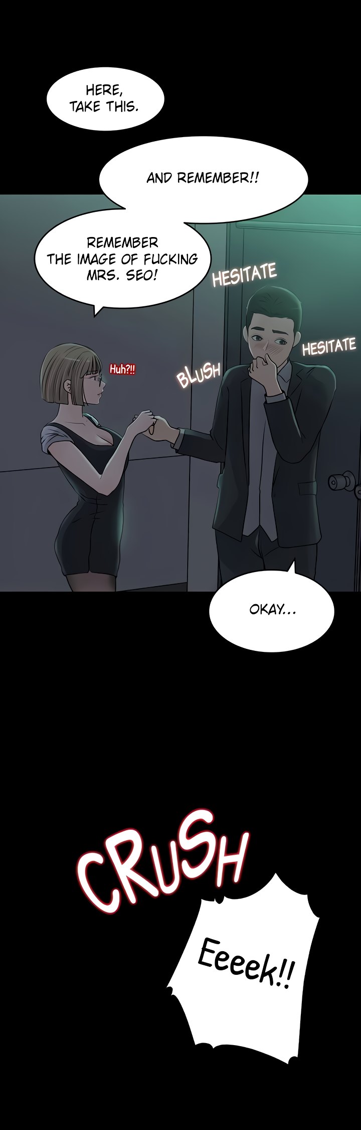 Inside My Sister-in-Law Chapter 24 - Page 42