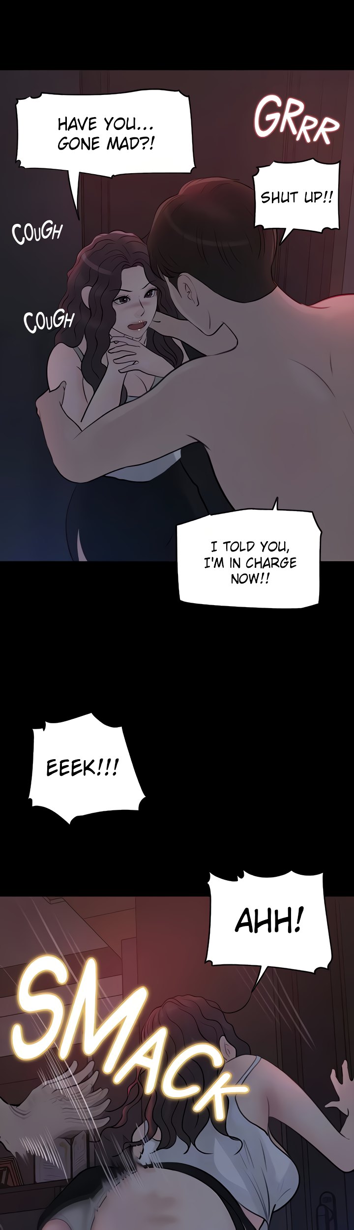 Inside My Sister-in-Law Chapter 26 - Page 31