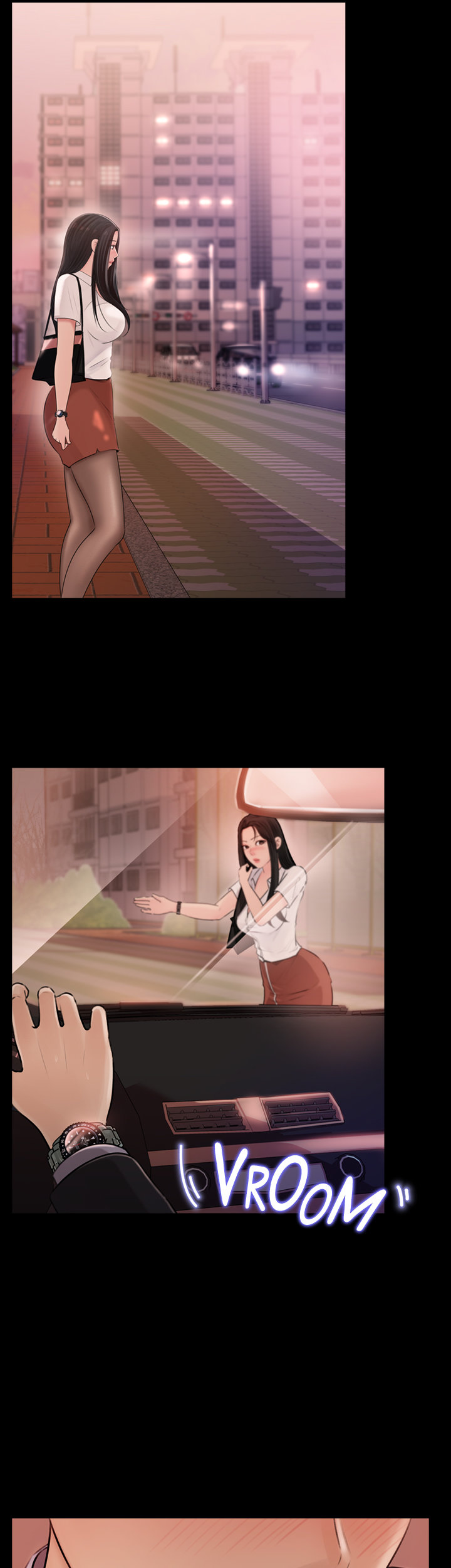 Inside My Sister-in-Law Chapter 3 - Page 35