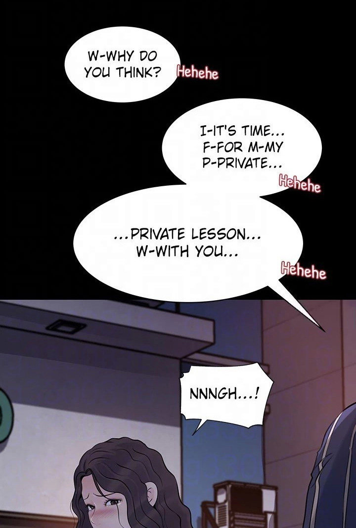 Inside My Sister-in-Law Chapter 38 - Page 62