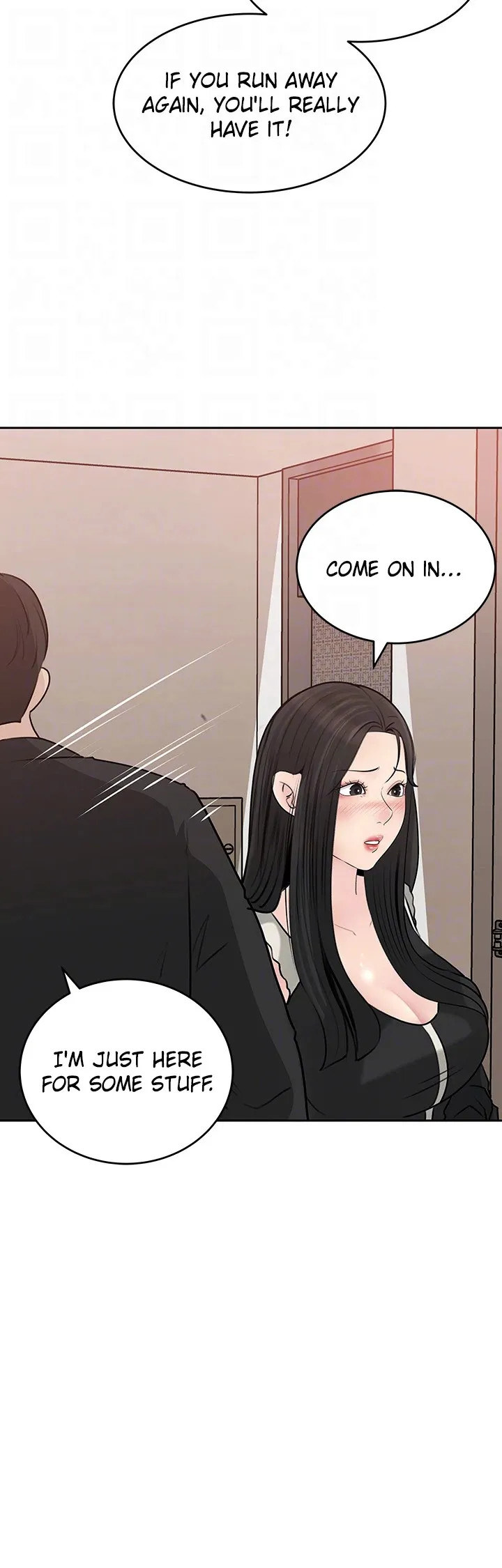 Inside My Sister-in-Law Chapter 44 - Page 31