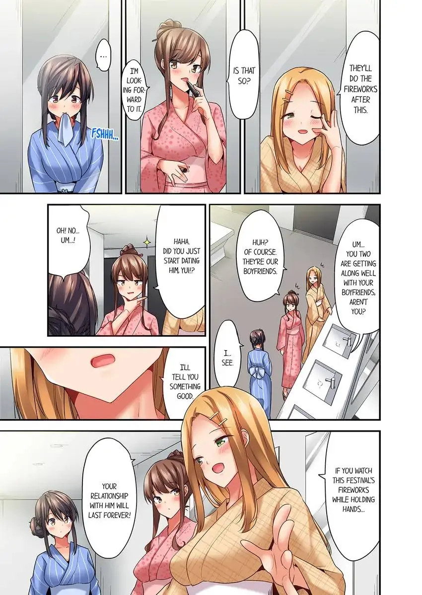 Orgasm is the Essential Part of Sex!? Chapter 10 - Page 8