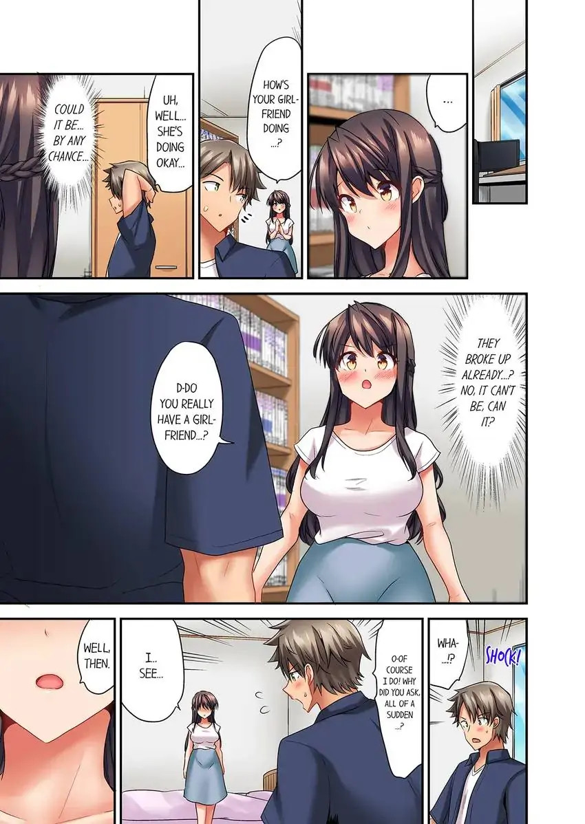 Orgasm is the Essential Part of Sex!? Chapter 15 - Page 8