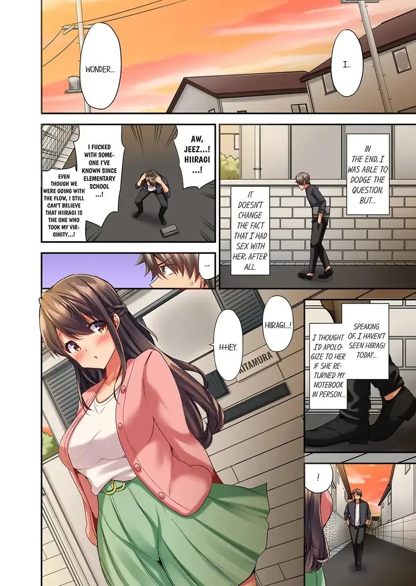 Orgasm is the Essential Part of Sex!? Chapter 4 - Page 9