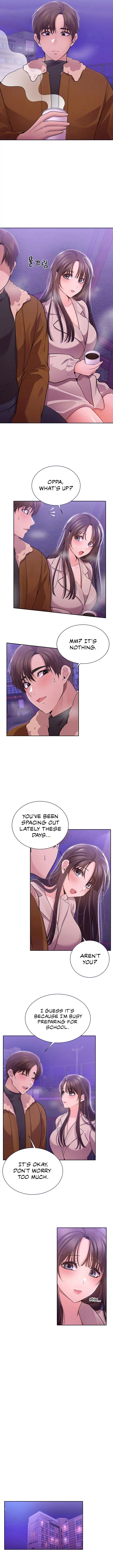 Meeting you again Chapter 9 - Page 2