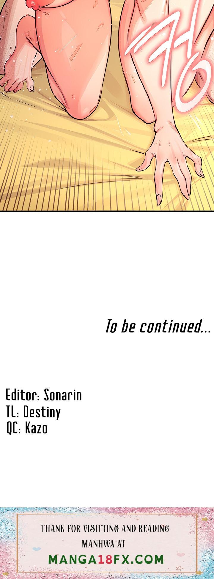 Selfishness 100% Chapter 11 - Page 46