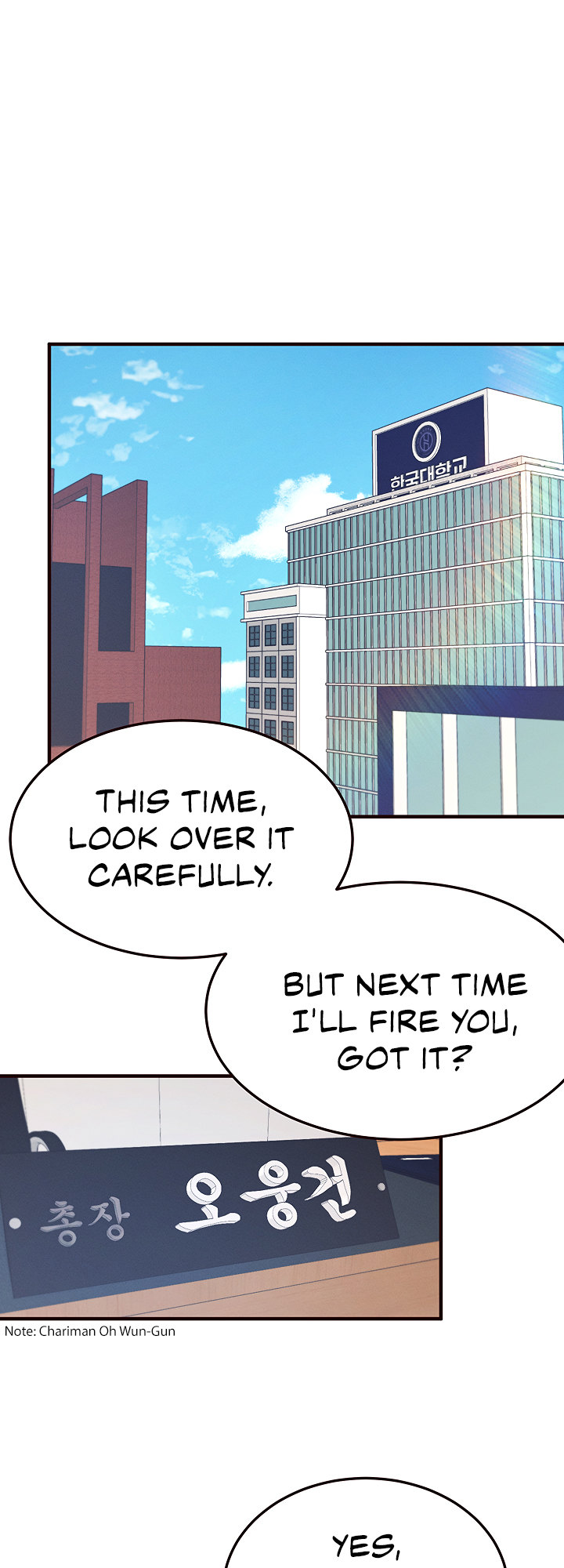 Selfishness 100% Chapter 16 - Page 44