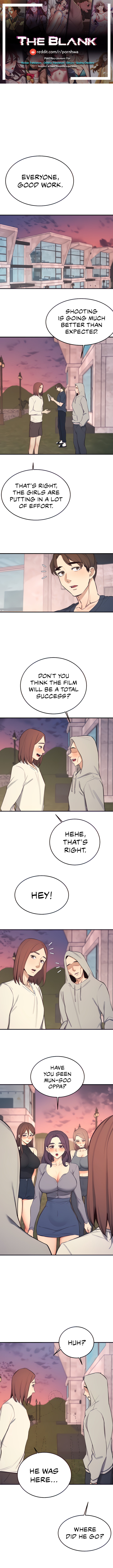 Selfishness 100% Chapter 31 - Page 1