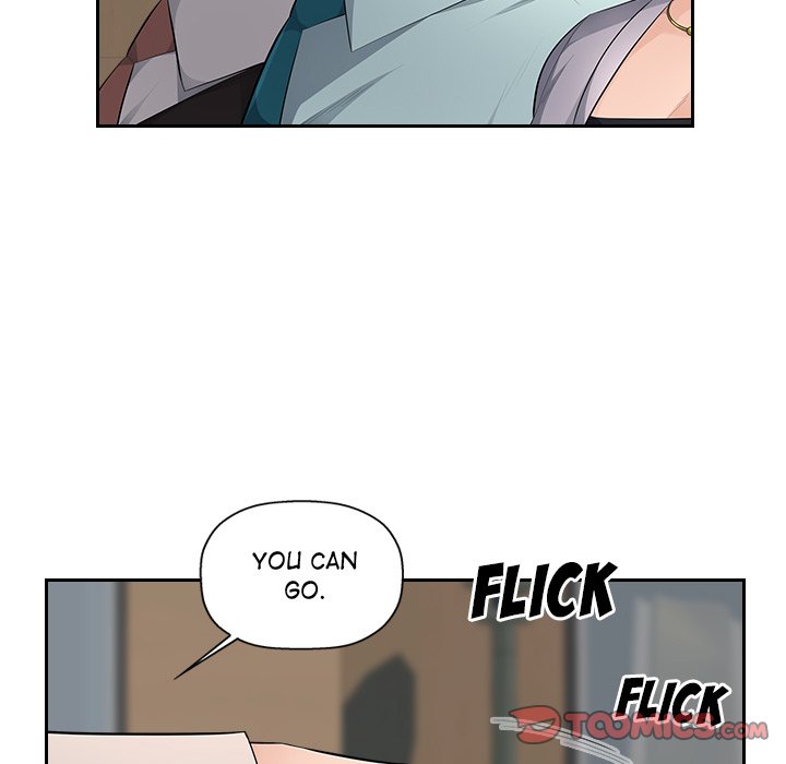 Office Desires Chapter 19 - Page 62