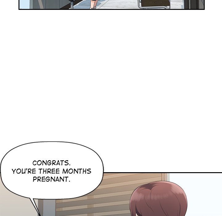 Office Desires Chapter 24 - Page 104