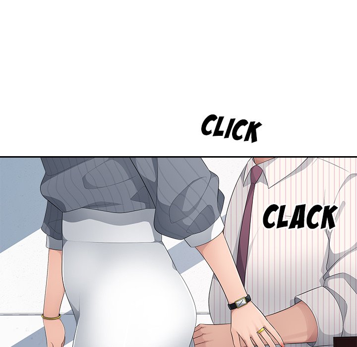 Office Desires Chapter 24 - Page 39