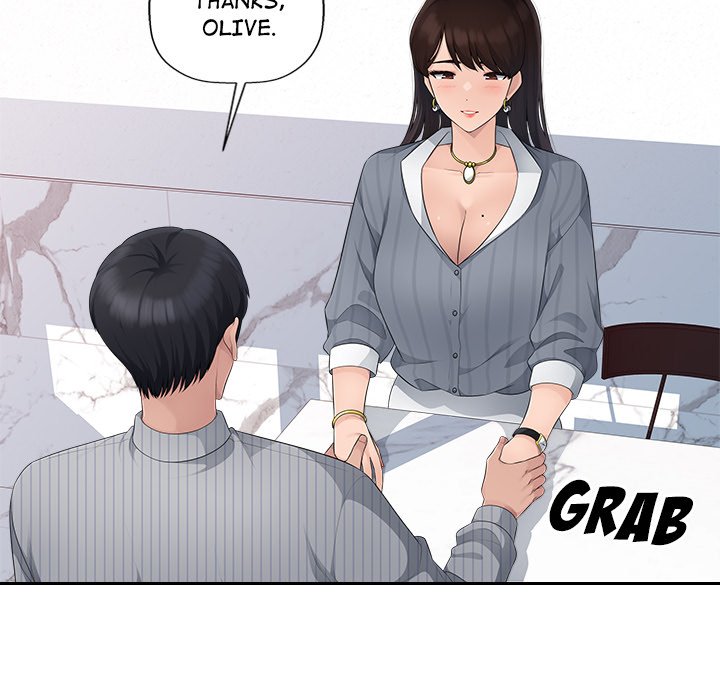 Office Desires Chapter 24 - Page 52