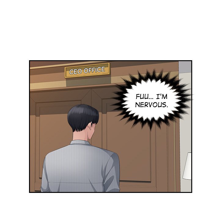 Office Desires Chapter 24 - Page 64