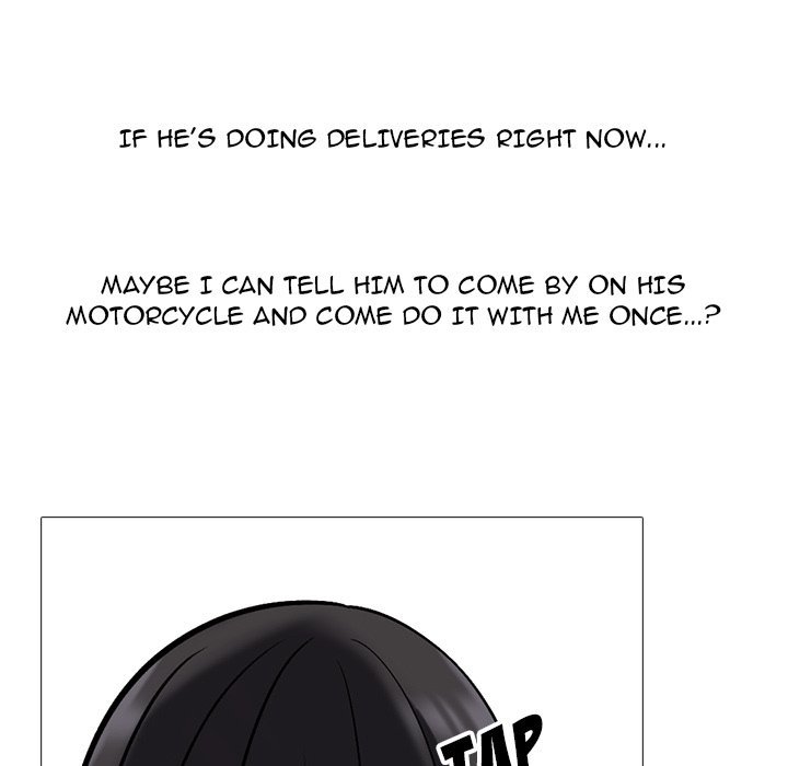 Extra Credit Chapter 105 - Page 55