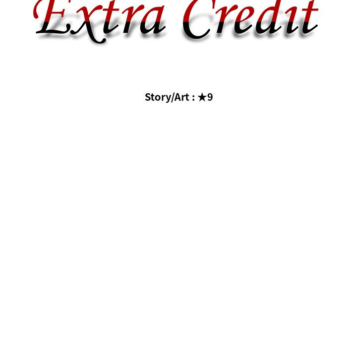 Extra Credit Chapter 121 - Page 10