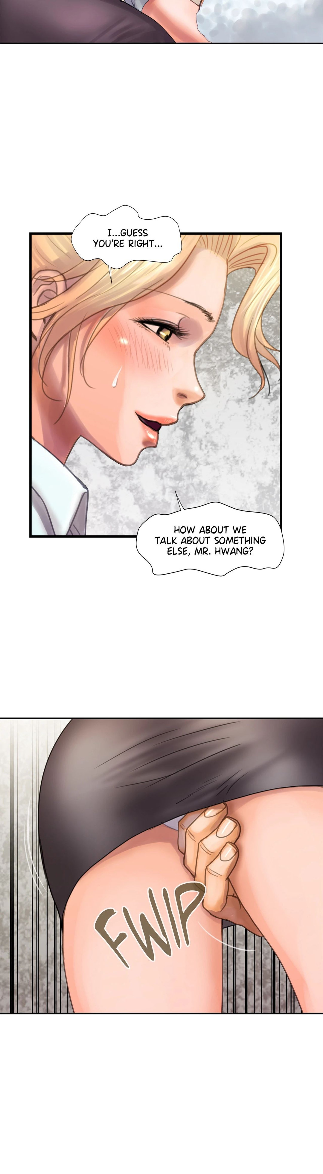 Cheater’s Paradise Chapter 6 - Page 20