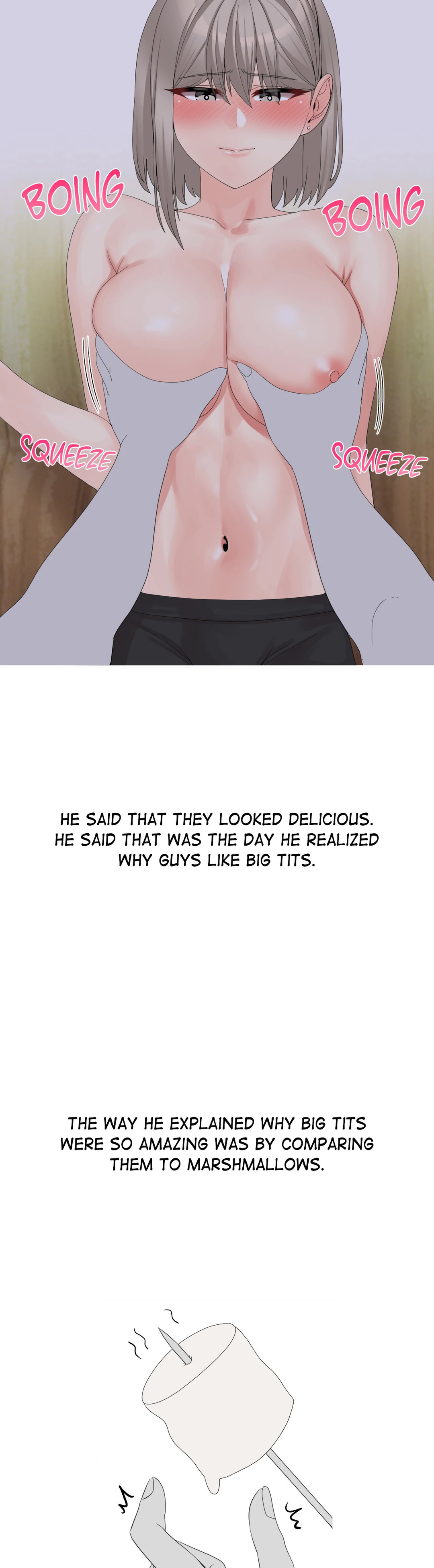 Love Scenarios Chapter 12 - Page 17