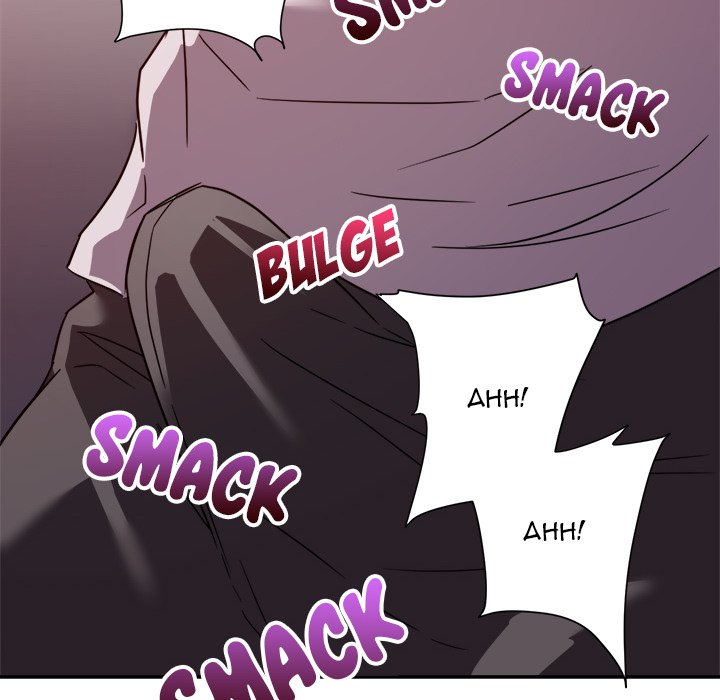 New Flavors Chapter 11 - Page 38