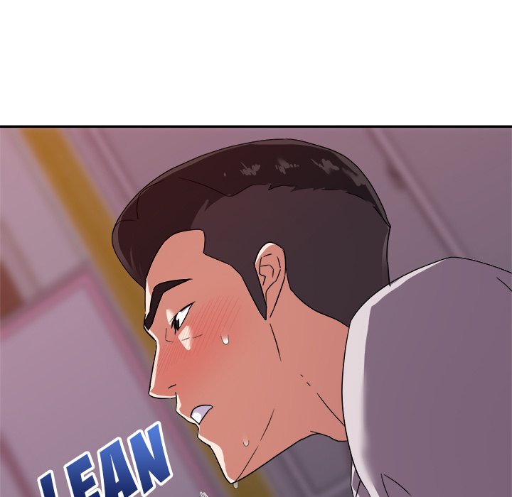 New Flavors Chapter 12 - Page 111