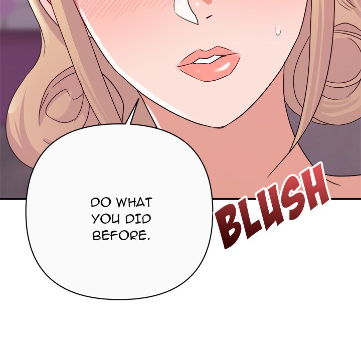 New Flavors Chapter 12 - Page 76