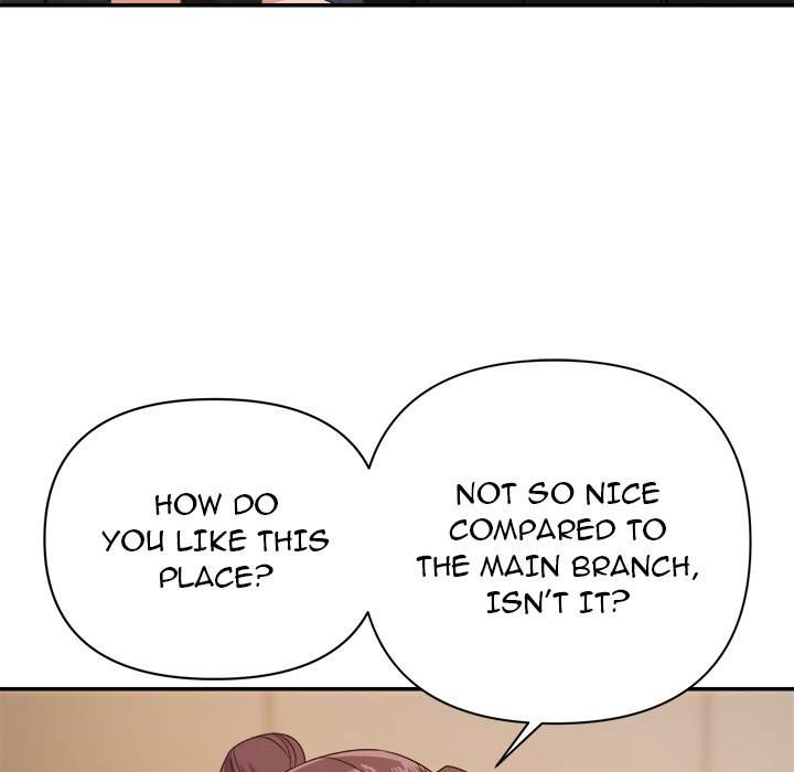 New Flavors Chapter 14 - Page 68