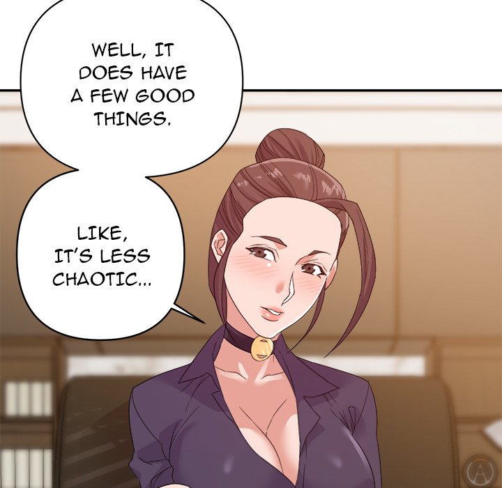 New Flavors Chapter 14 - Page 71