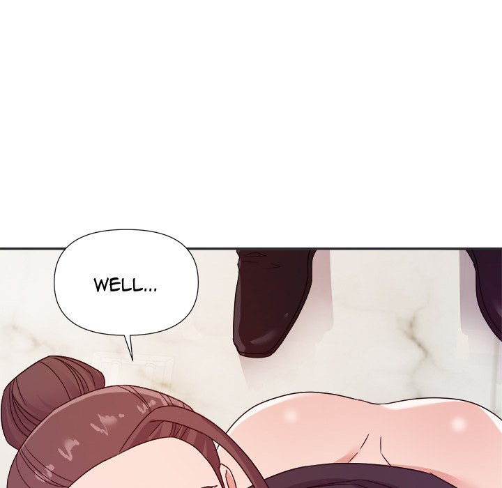 New Flavors Chapter 15 - Page 101