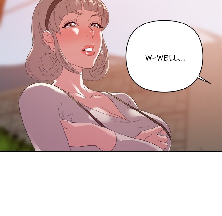 New Flavors Chapter 18 - Page 65