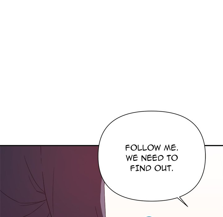 New Flavors Chapter 18 - Page 72