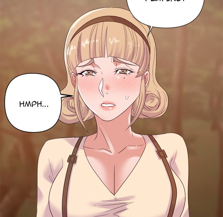 New Flavors Chapter 18 - Page 82