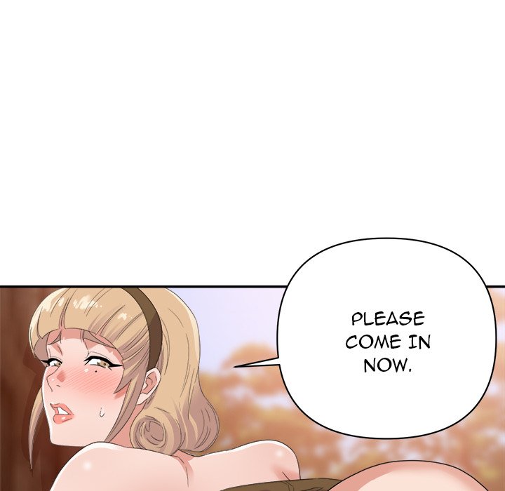 New Flavors Chapter 19 - Page 30