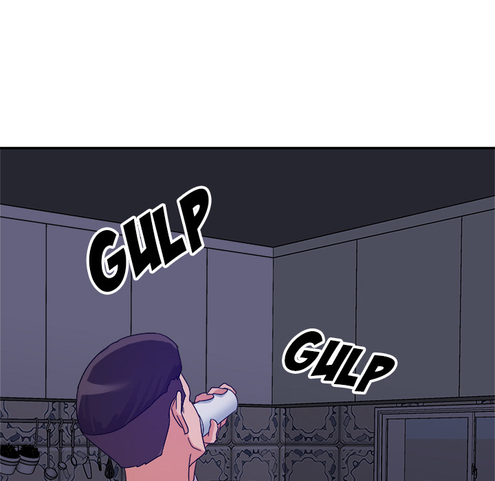 New Flavors Chapter 2 - Page 73