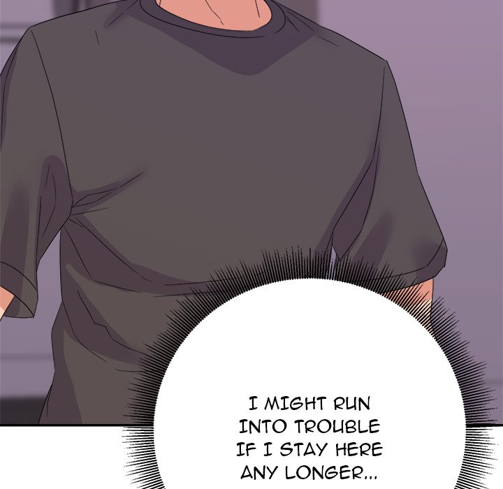 New Flavors Chapter 20 - Page 54