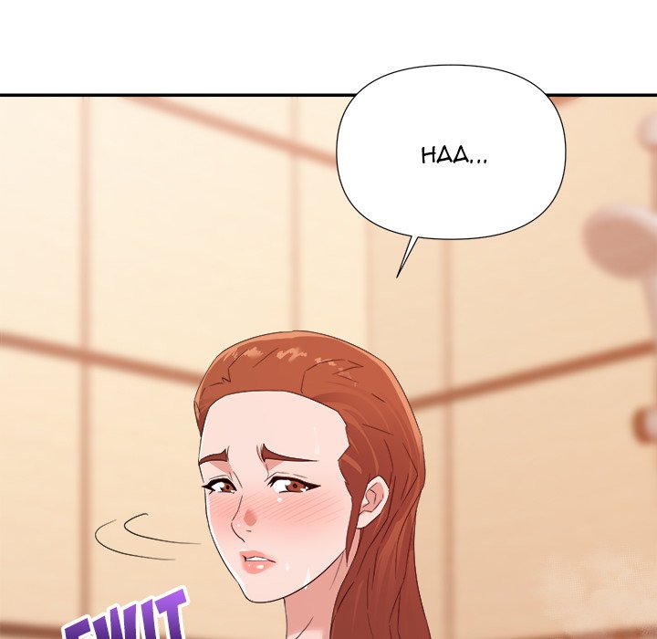 New Flavors Chapter 20 - Page 59