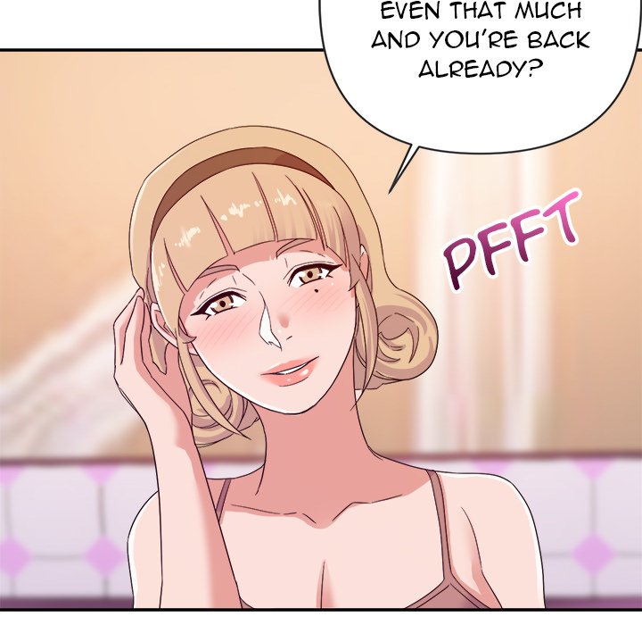 New Flavors Chapter 20 - Page 82