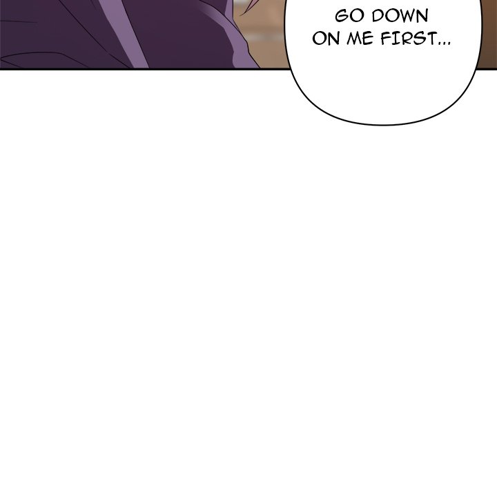 New Flavors Chapter 22 - Page 118