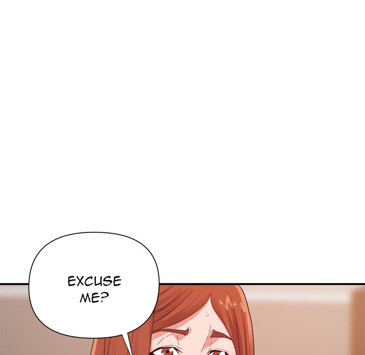 New Flavors Chapter 24 - Page 102