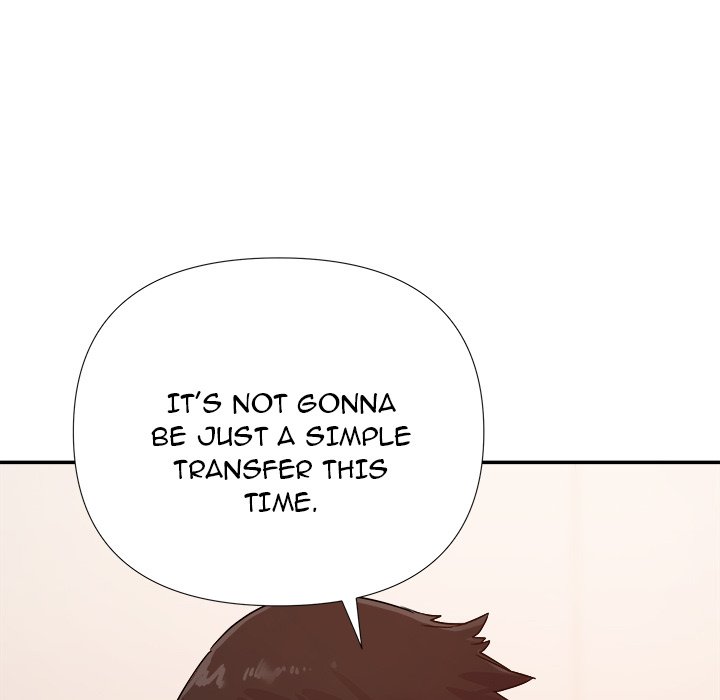 New Flavors Chapter 28 - Page 27